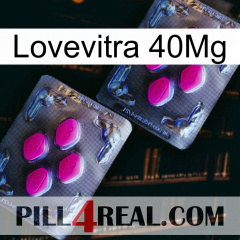 Lovevitra 40Mg 01